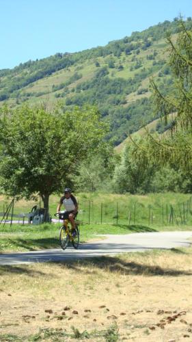 Chalet Miravidi, Montchavin-La Plagne, Jacuzzi & Sauna