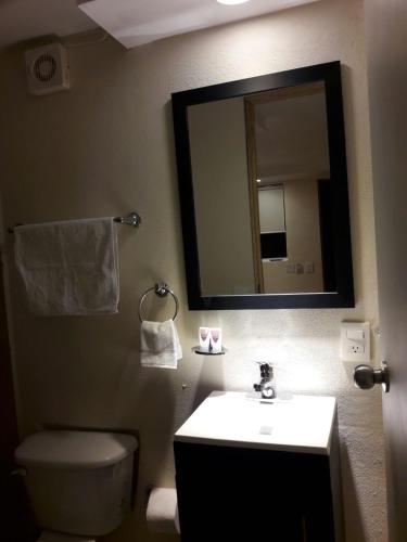 Hotel Los Angeles in Tequesquitengo, Mexico