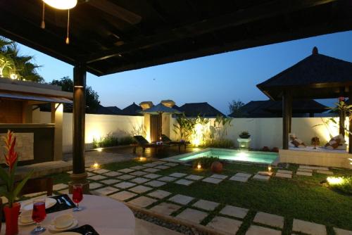 Kalicaa Villa Tanjung Lesung