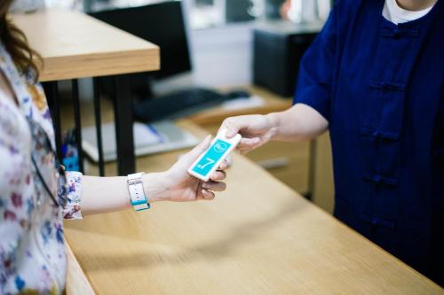 บริการและสิ่งอำนวยความสะดวก