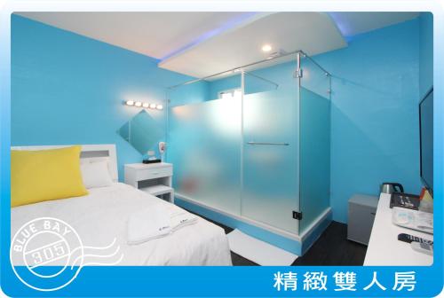 Kenting Blue Bay Inn