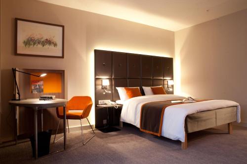 Mercure Tyumen Center - image 8