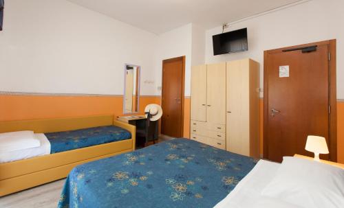 Hotel Danubio