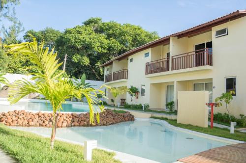 Apartamento Solar Água 107 - image 5