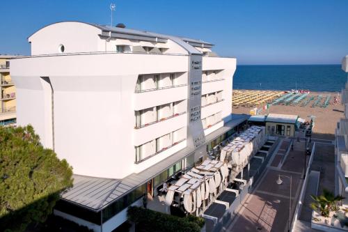 Hotel Parigi – Caorle, GA