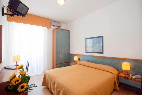 Hotel Parigi – Caorle, GA