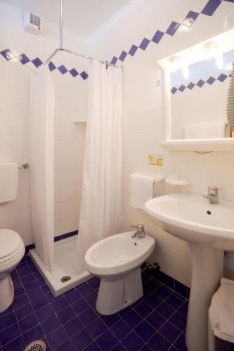 Hotel Parigi – Caorle, GA