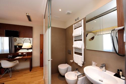 Dal Moro Gallery Hotel Assisi