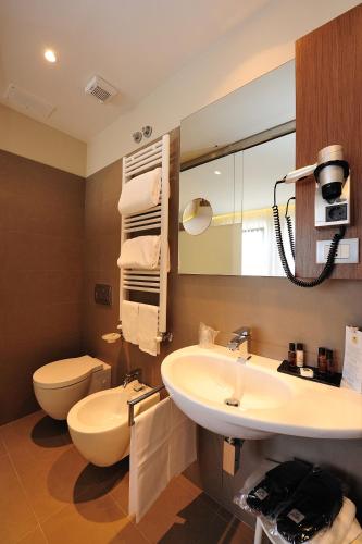 Dal Moro Gallery Hotel Assisi