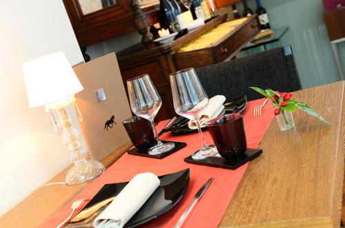 Dal Moro Gallery Hotel - image 13