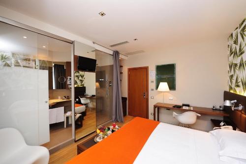 Dal Moro Gallery Hotel Assisi