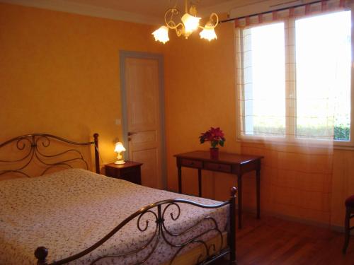 Villa du Chene - Accommodation - Siros