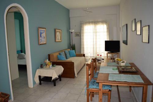  Historical Centre Apartment in Kalamata