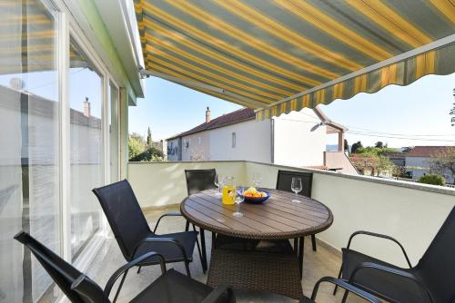 Apartman Kresan
