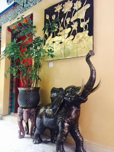 タシタゲ ホテル