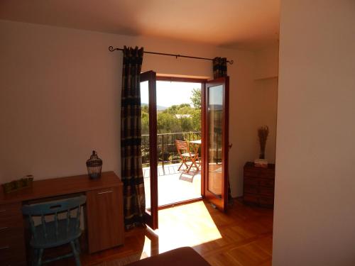 花園, Mandić Rooms (Mandic Rooms) in 斯普利特-蘇珀塔爾