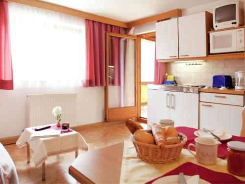  Appartment Christine in Niedernsill