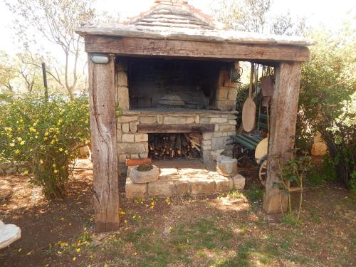 設施, Mandić Rooms (Mandic Rooms) in 斯普利特-蘇珀塔爾