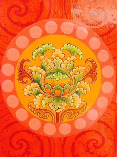 タシタゲ ホテル