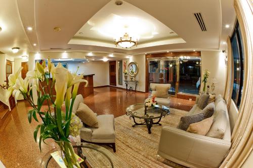 Hotel Coral Suites - image 4