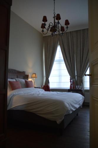 B&B In den Roden Schilt Room Type - Deluxe Double Room with Bath
