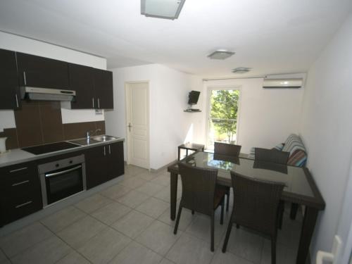 Létesítmények, Apartment in Moriani-Plage near the Beach in San Nicolao