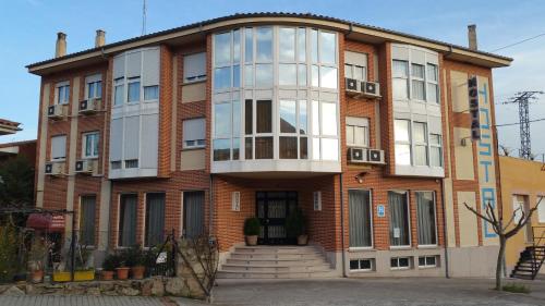 Hostal Arpa BnB Sanchicorto