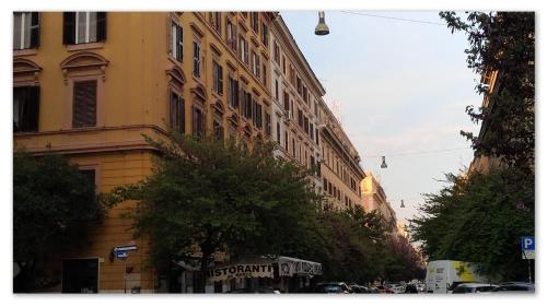 Valentina Vatican Apartment, Rome (photo 9)