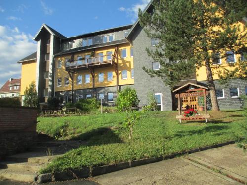 Facilities, Ferienwohnung Schwarzatal in Schwarzburg