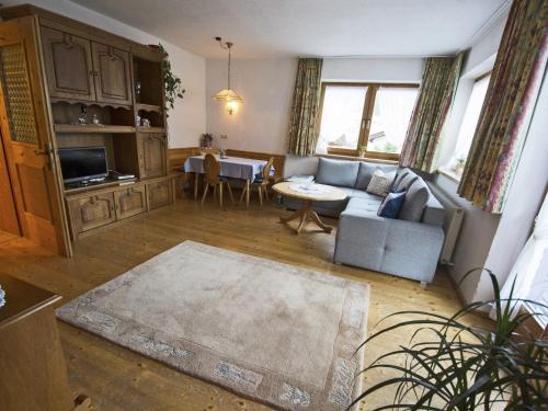 Apartment Kirschbaum 3