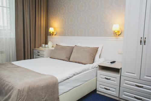 Hotel Severnitsa