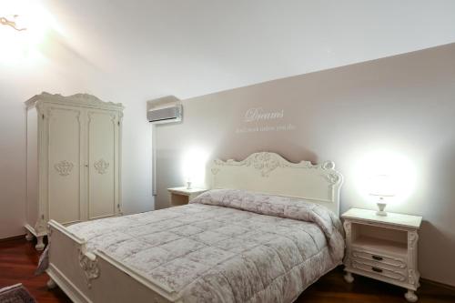 Two Connecting Double Rooms