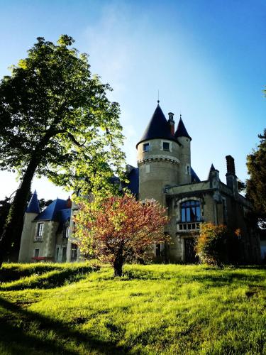 Chateau St.Gaultier photo 19