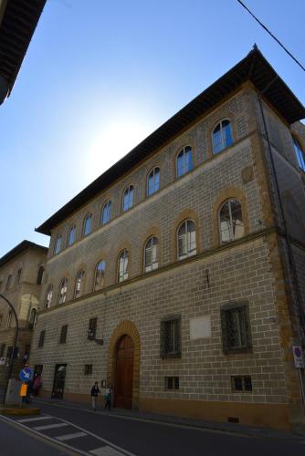 B&B La Casa dei Tintori – Florence, IA