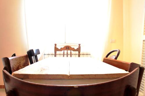 Terra Oltre B&B