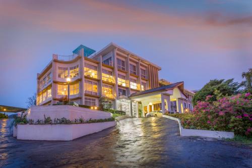 hotel photo