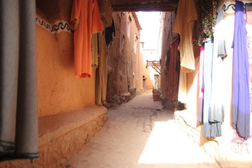Maison d'hôtes Dar El Nath – Ouarzazate, OH