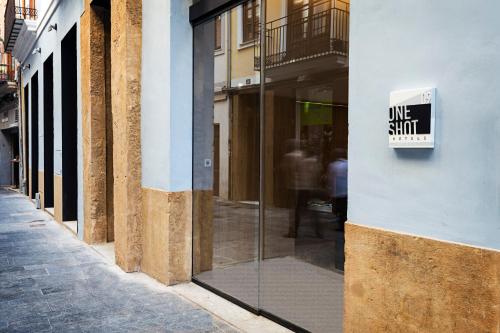 One Shot Mercat 09 - image 8