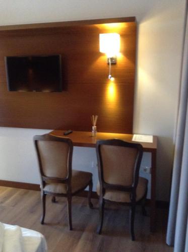 Golden Ring Resort - image 13