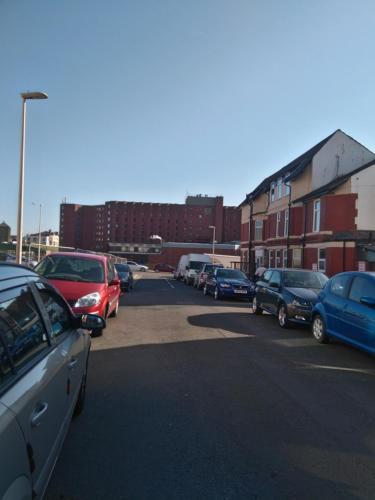 艾兰凡宁旅馆图片