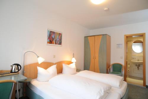Central-Classic Hotel, Štutgart