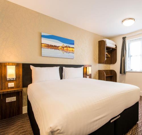 Mermaid, Ipswich by Marston's Inns in Ipswich