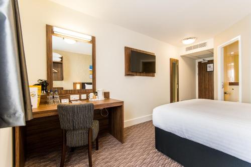 Mermaid Ipswich by Marston's Inns - image 10