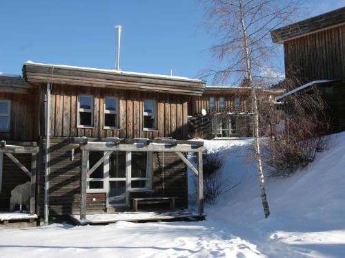  Feriendorf Chalet Type B in Hohentauern