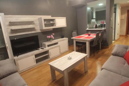  Dúplex Palacio de Congresos - 2 baños in Salamanca