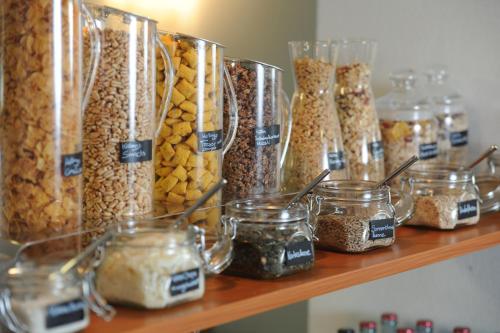 Central-Classic Hotel - image 4