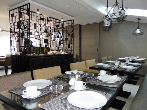 Hotel Talizmán - image 12