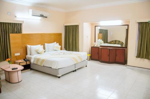 hotel photo