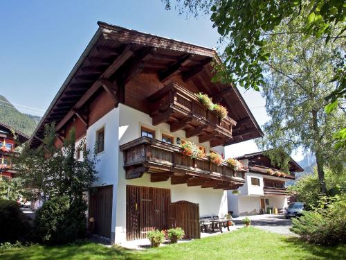  Apartment Pillersee 2 in Waidring