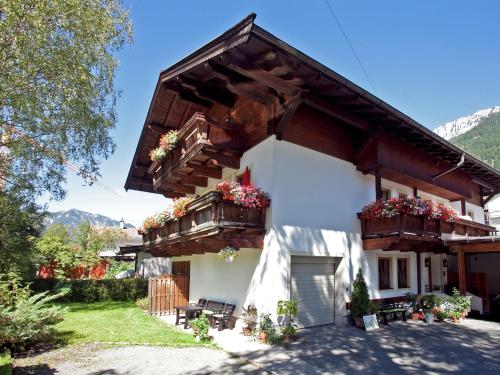  Apartment Pillersee 2 in Waidring